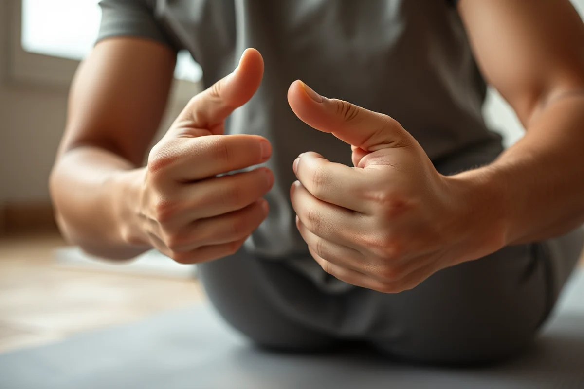 Decompression Exercises — Decompression Exercises