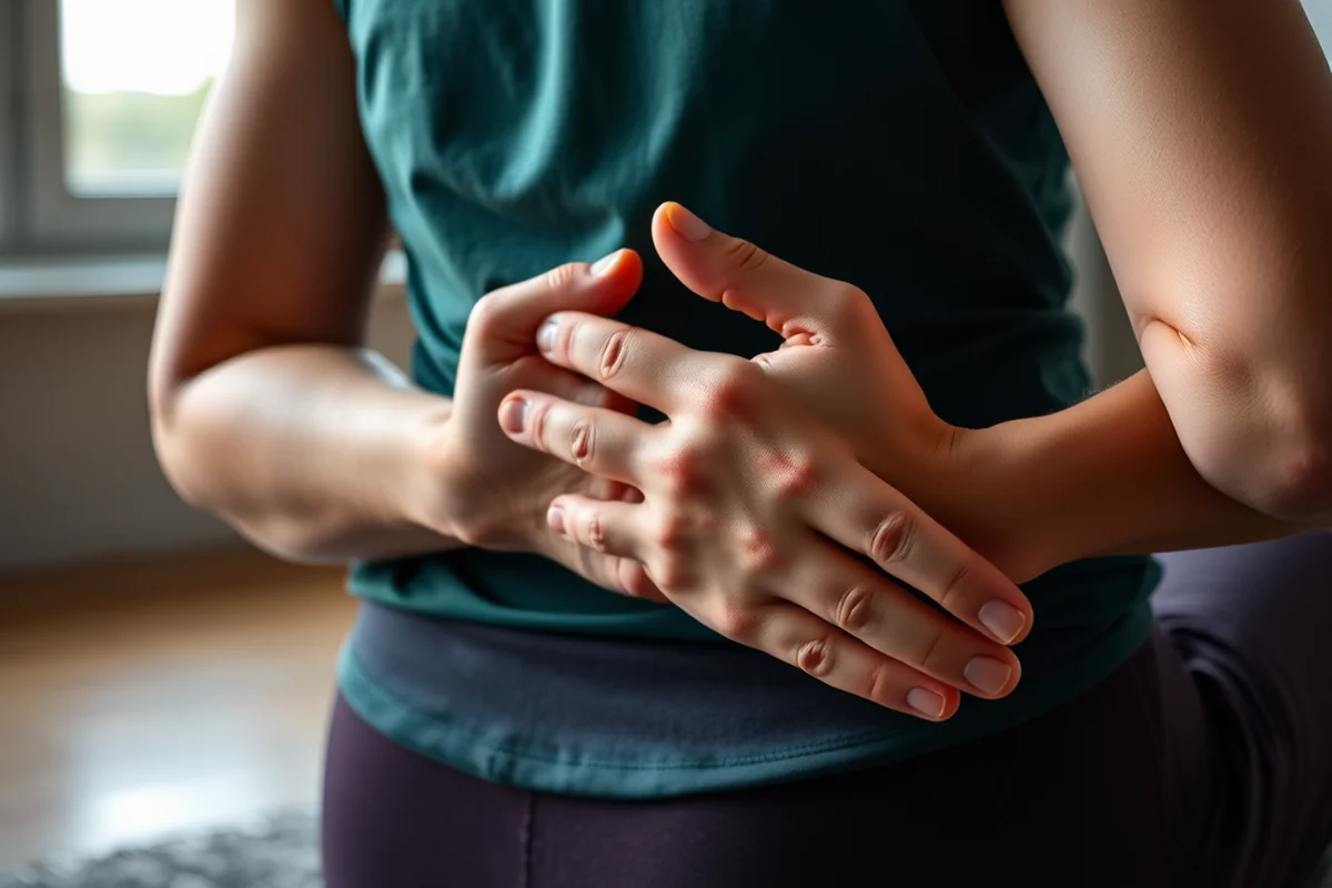 Decompression Sciatica — Decompression Sciatica (step by step)