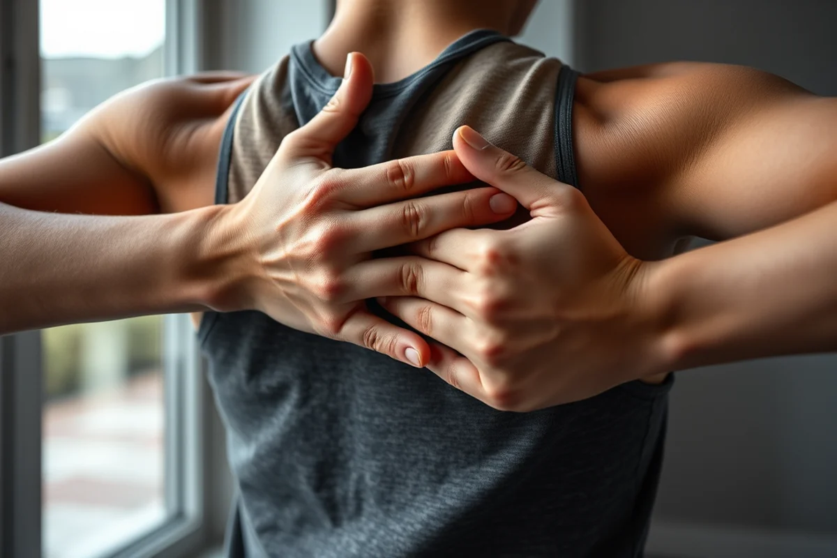 lower back decompression techniques — Lower Back Decompression Techniques (step by step)