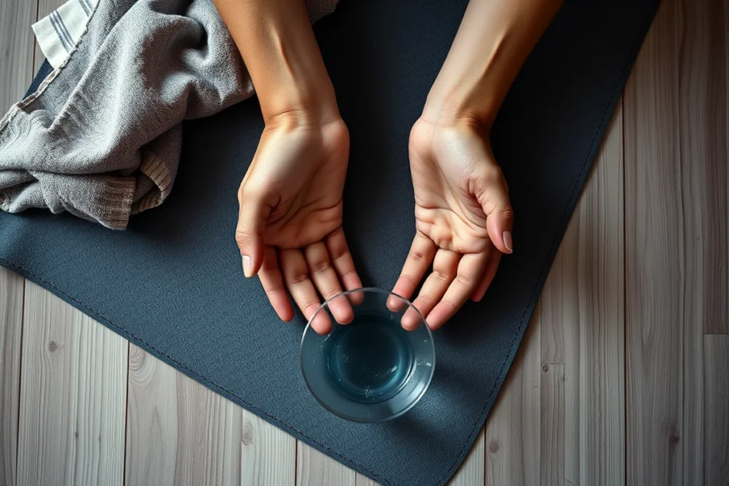 Spinal Decompression At Home Exercises