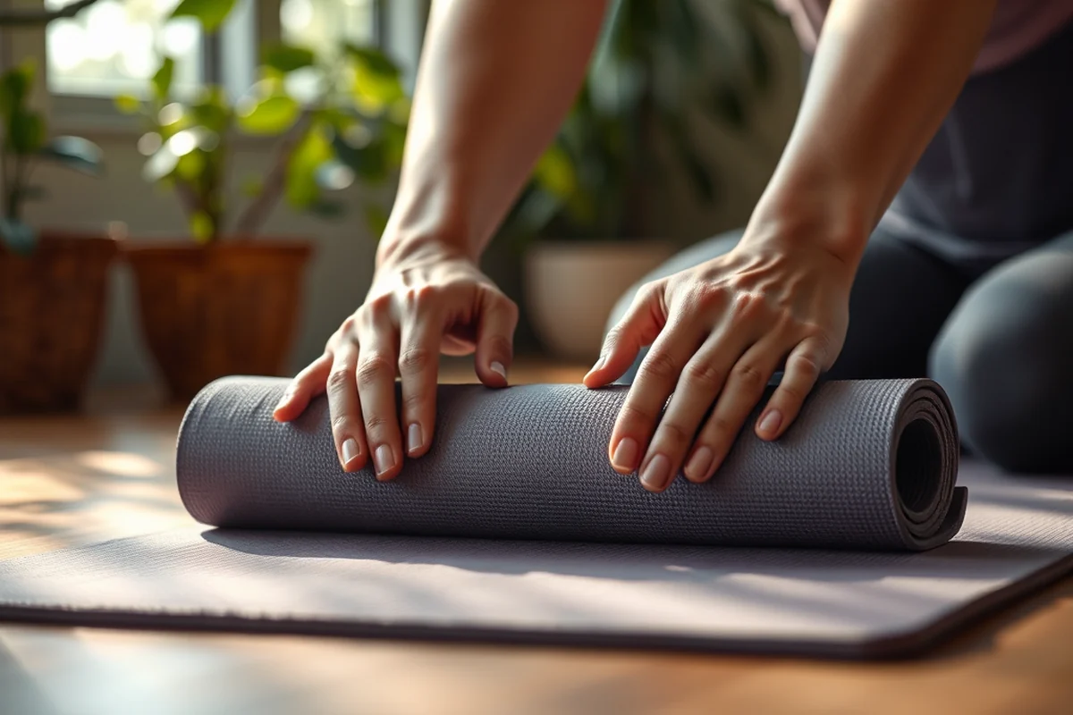spinal decompression at home exercises — Spinal Decompression At Home Exercises (step by step)