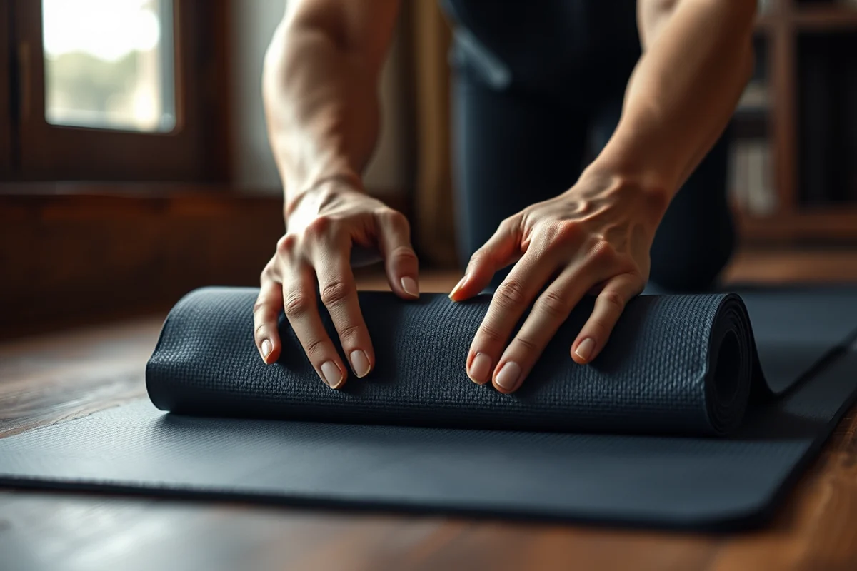 spinal decompression belt — Spinal Decompression Belt (step by step)
