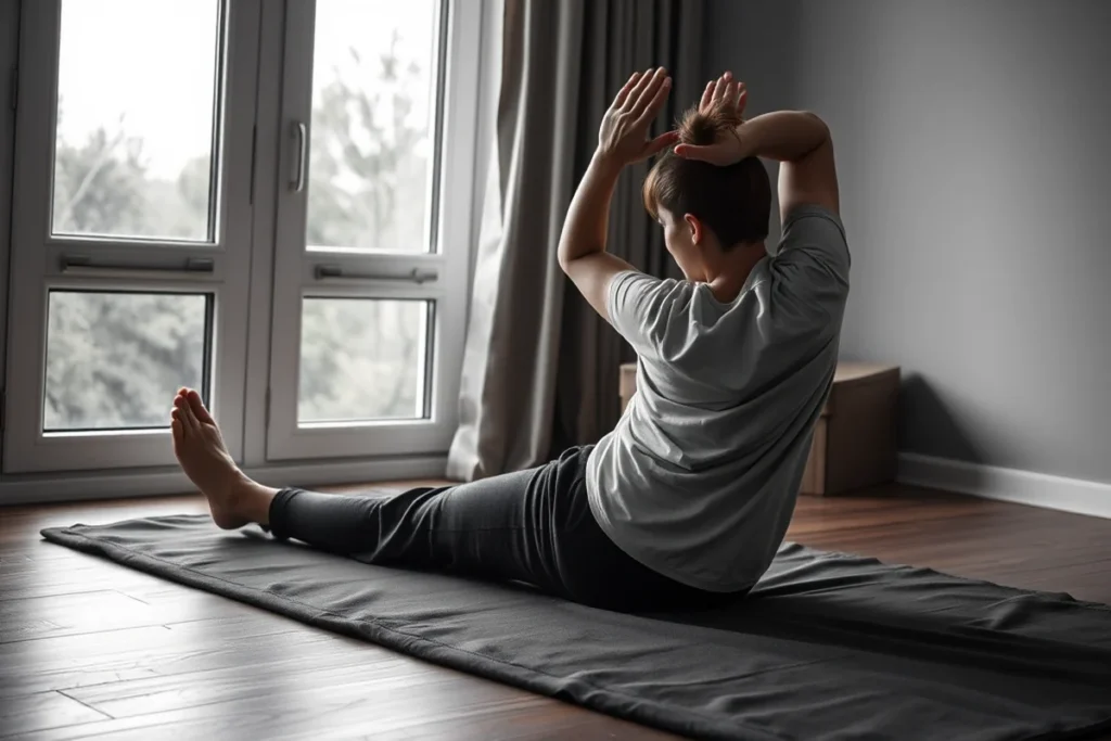 Spinal Decompression Equipment For Home