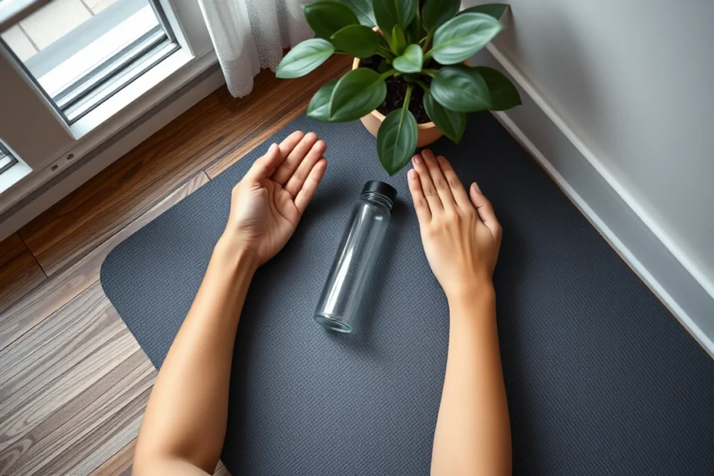 Spinal Decompression Exercises Reddit