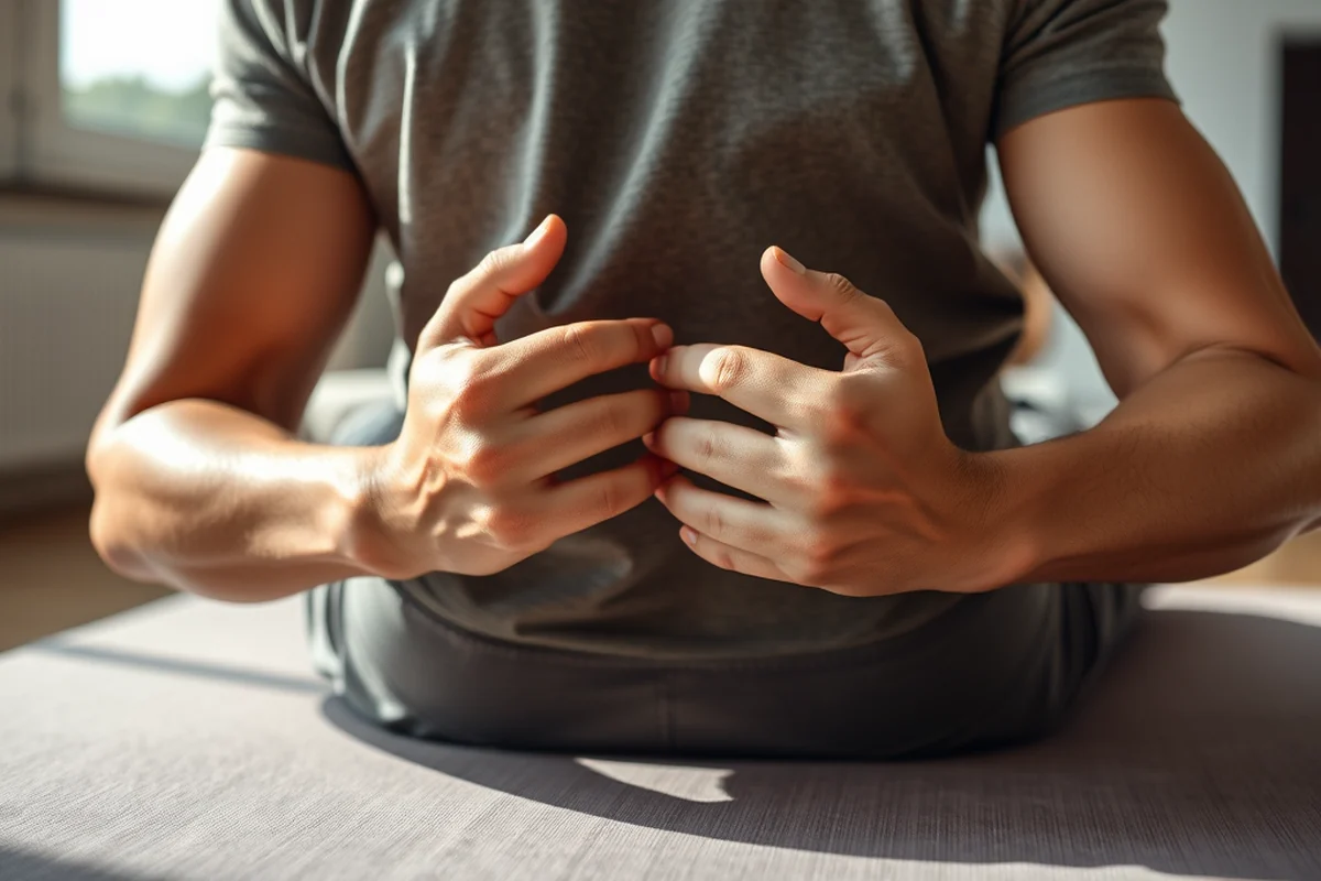 spinal decompression injury — Spinal Decompression Injury (step by step)