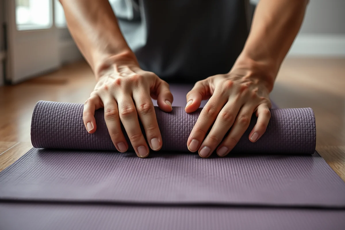 spinal decompression — Spinal Decompression (step by step)
