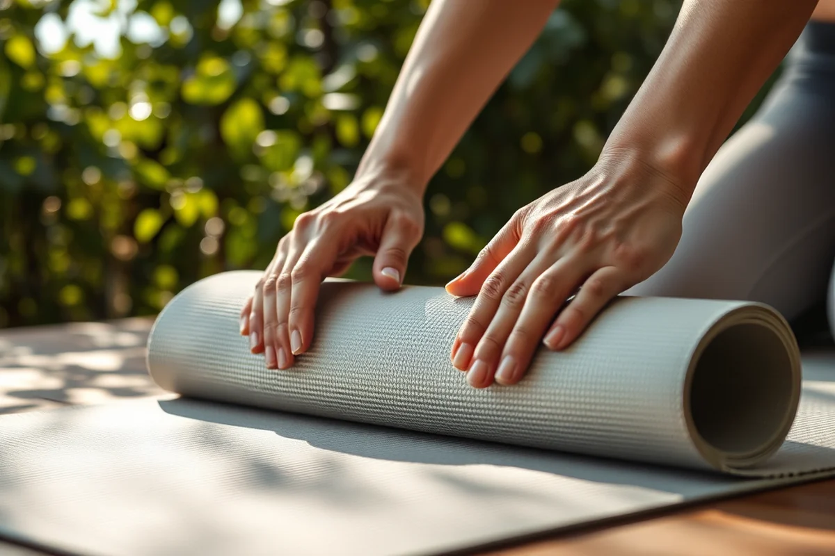 stress decompression techniques — Stress Decompression Techniques (step by step)