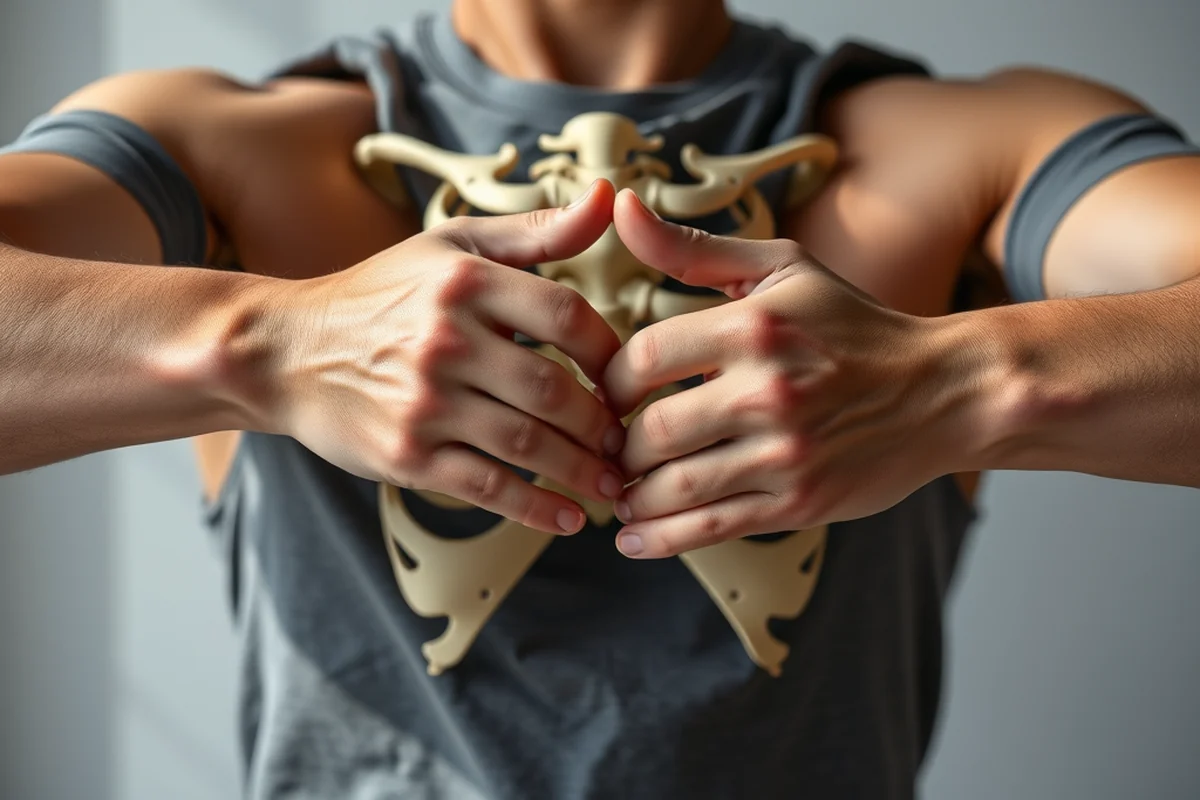 articular process of vertebrae — Articular Process Of Vertebrae (step by step)