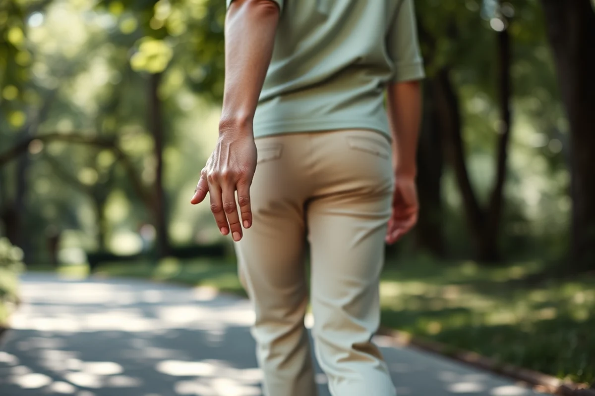 cervical spinal stenosis — Cervical Spinal Stenosis (step by step)