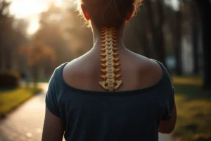 Cervical Spine Anatomy