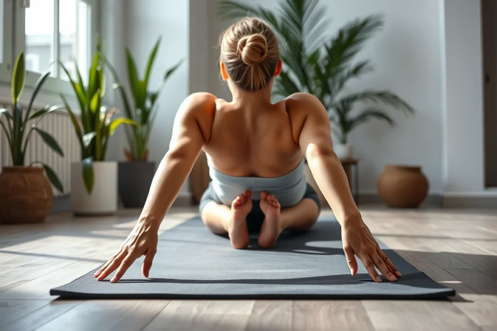 Cervical Spine Nerve Pain