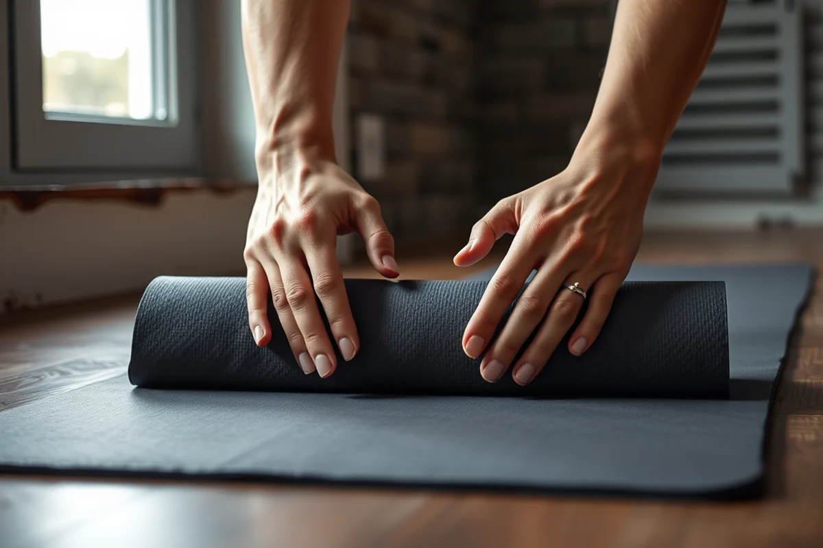 how to decompress lumbar spine at home — How To Decompress Lumbar Spine At Home (step by step)