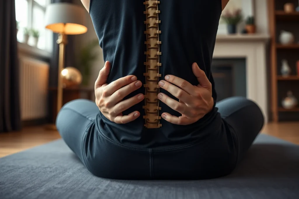 Is Spinal Decompression At Home