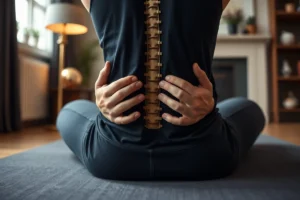 Is Spinal Decompression At Home