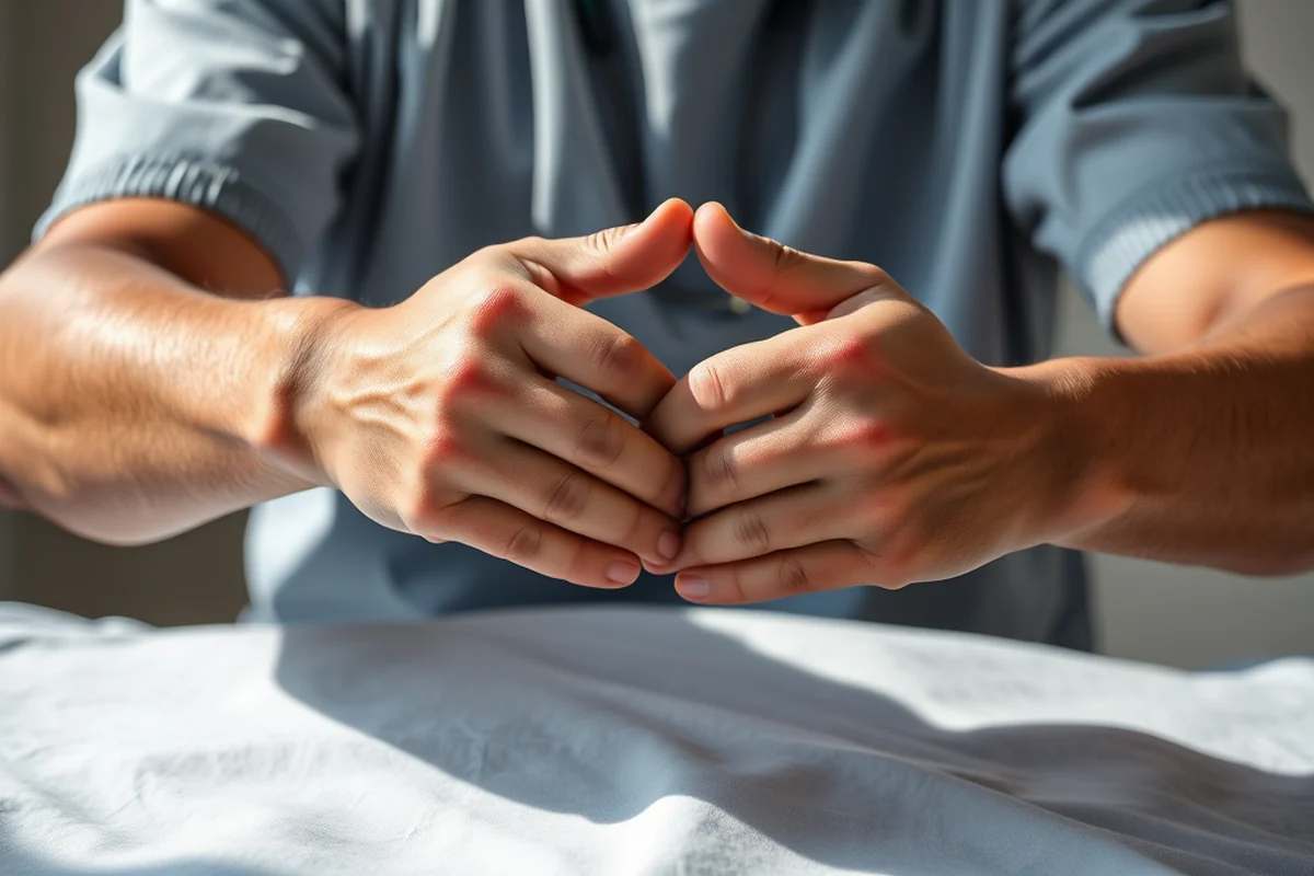 nerve decompression surgery — Nerve Decompression Surgery (step by step)