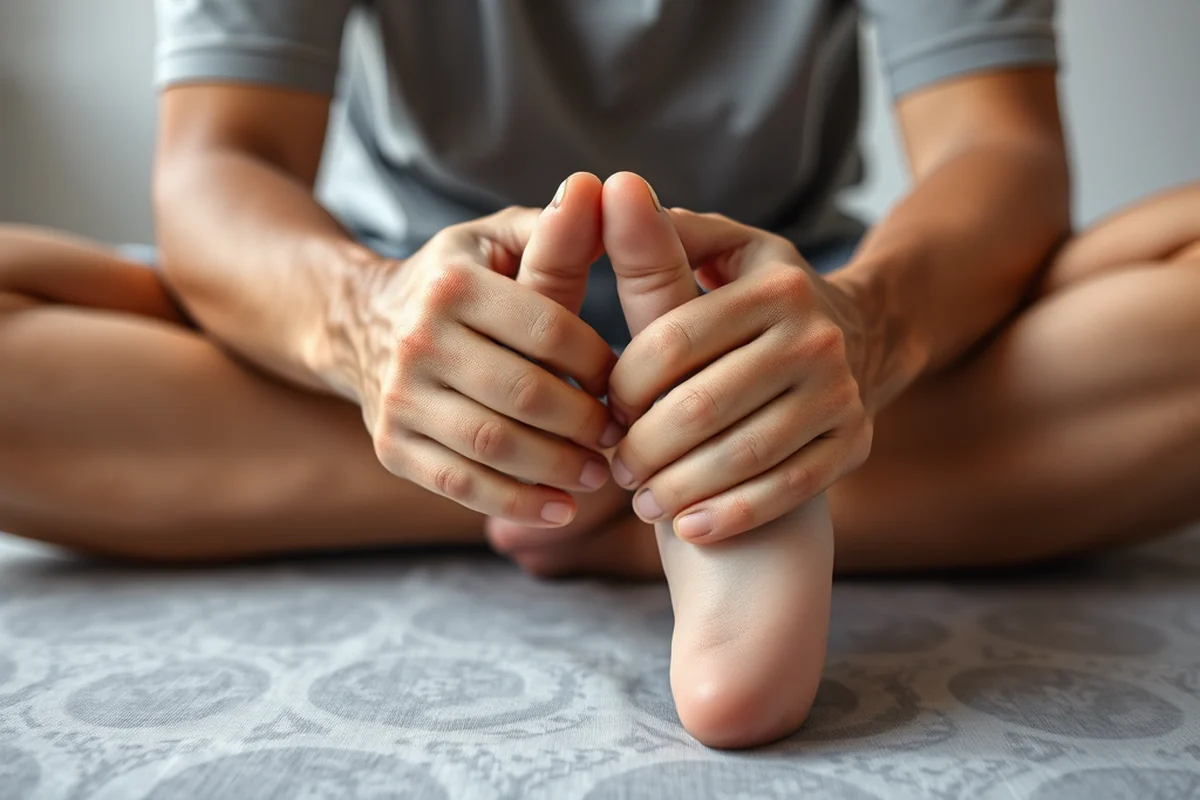 peroneal nerve decompression — Peroneal Nerve Decompression (step by step)