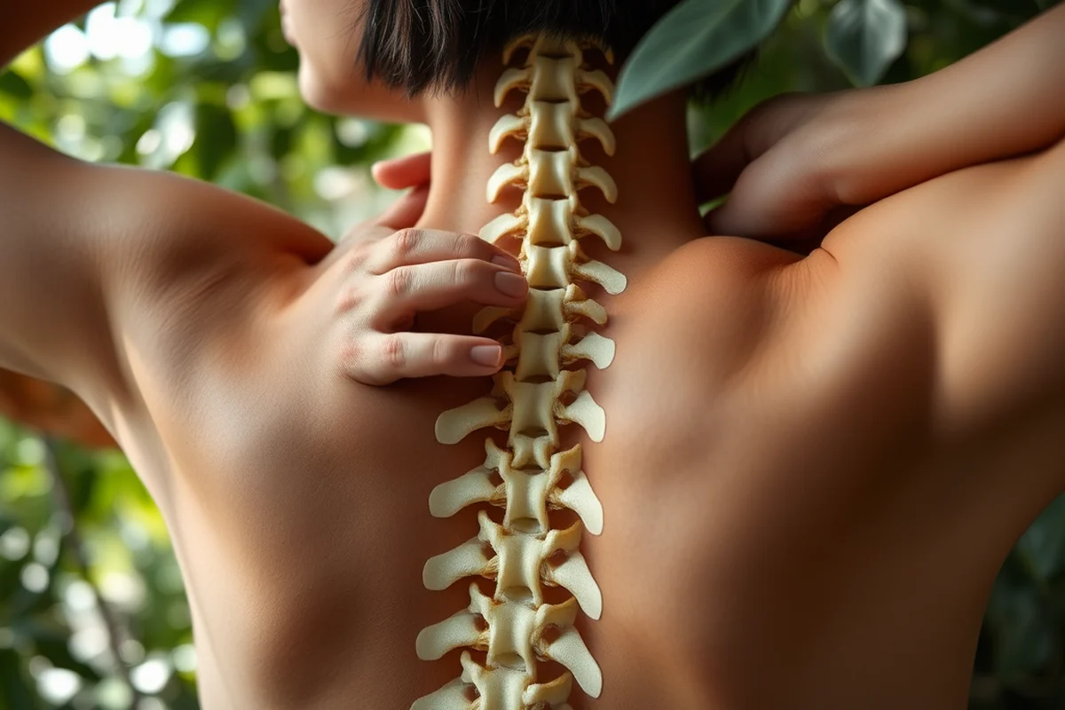 spinal cord anatomy — Spinal Cord Anatomy (step by step)