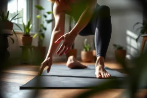 Spinal Decompression Exercises At Home