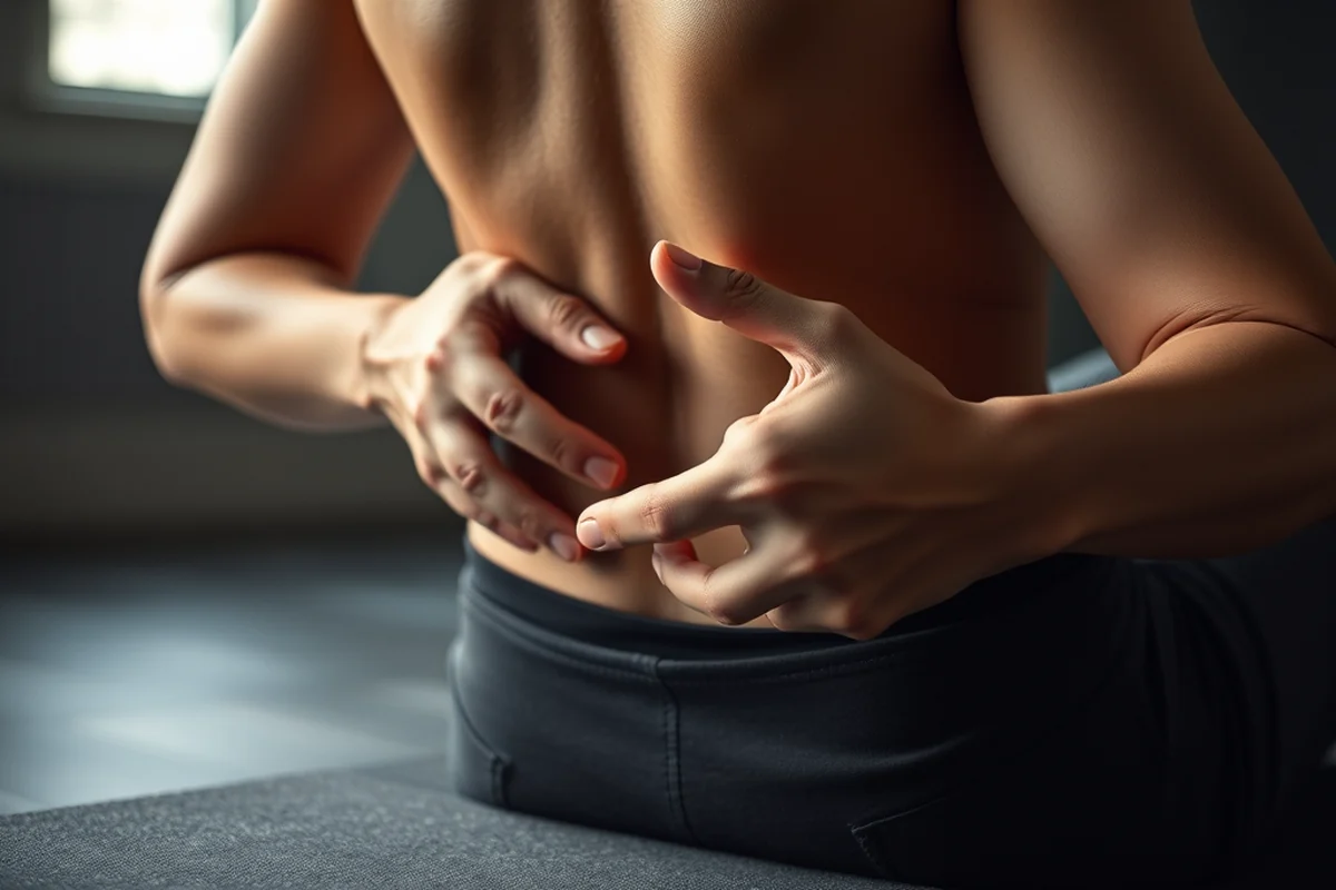 spinal decompression for home — Spinal Decompression For Home (step by step)