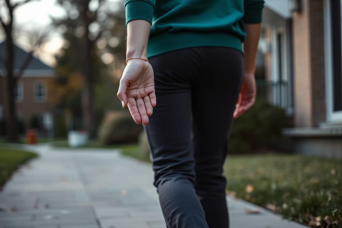 spinal decompression from home — Spinal Decompression From Home (step by step)