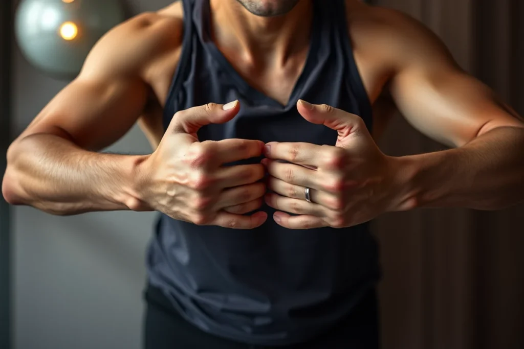 Spinal Decompression Gym