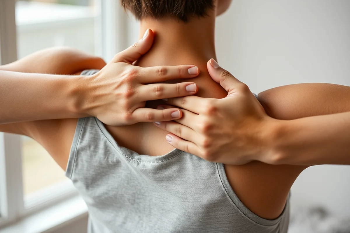 spinal decompression safe — Spinal Decompression Safe (step by step)