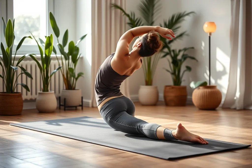 Spinal Decompression Therapy At Home