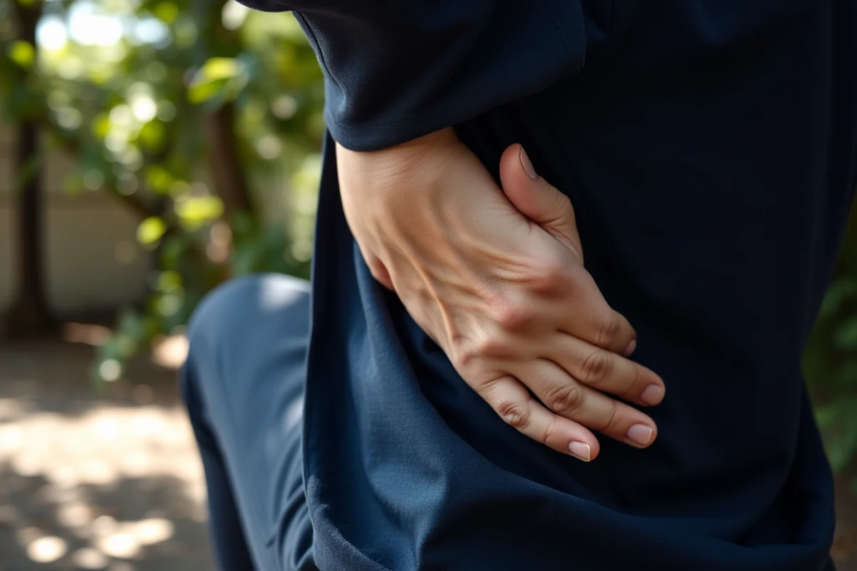 treatments for spinal stenosis — Treatments For Spinal Stenosis (step by step)