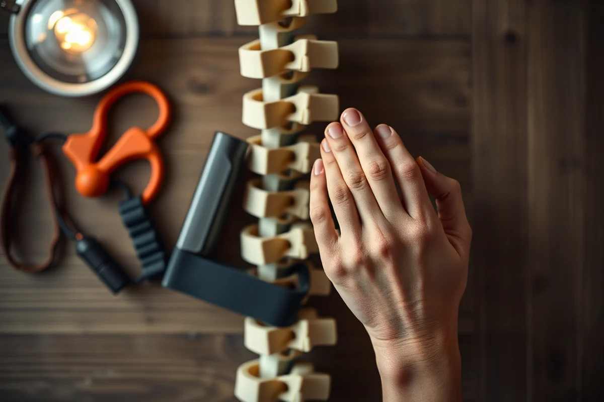 types of spinal decompression surgery — Types Of Spinal Decompression Surgery (the finished result)
