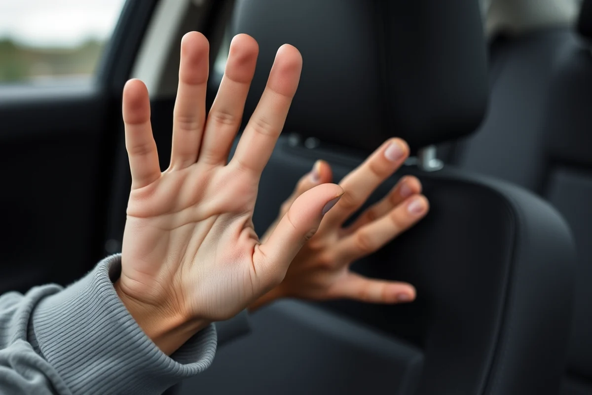 what is a lumbar support in car — What Is A Lumbar Support In Car (step by step)