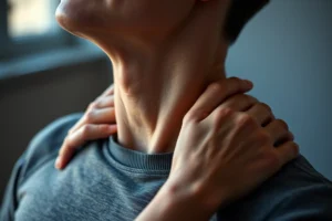 What Is Cervical Stenosis In The Neck