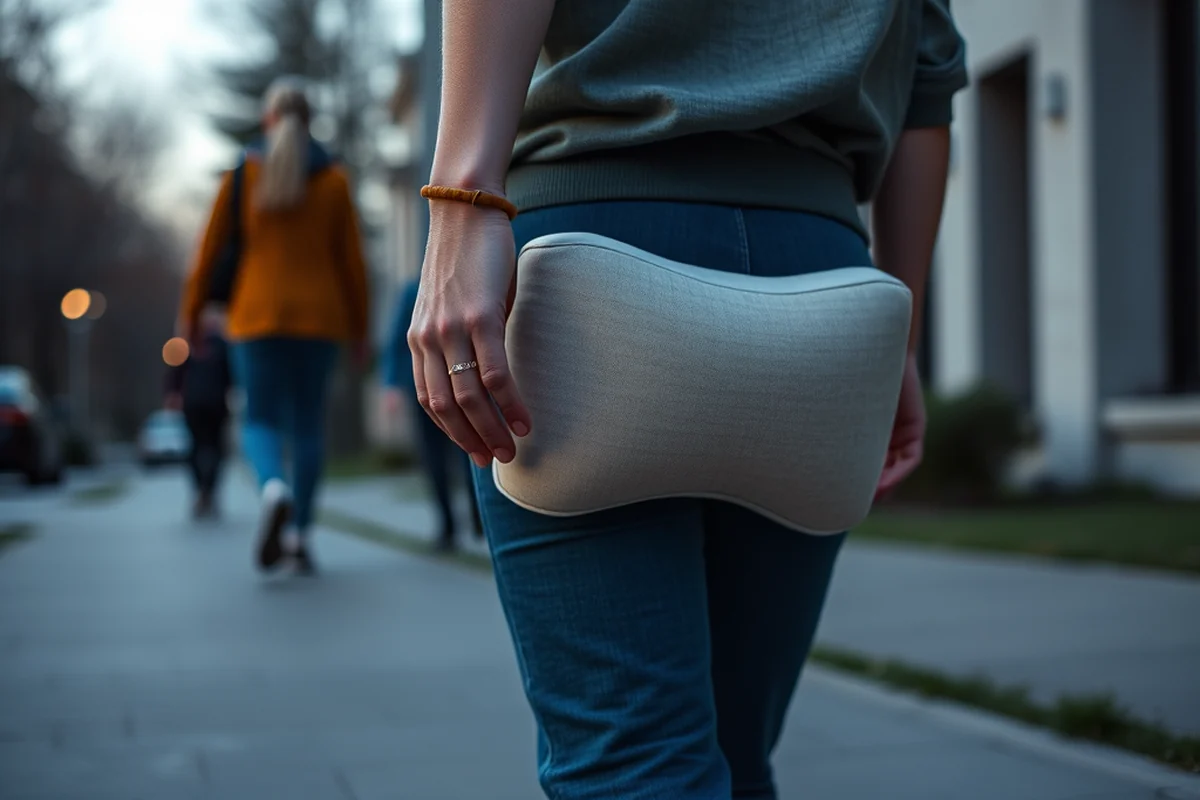 what is lumbar support pillow — What Is Lumbar Support Pillow (step by step)