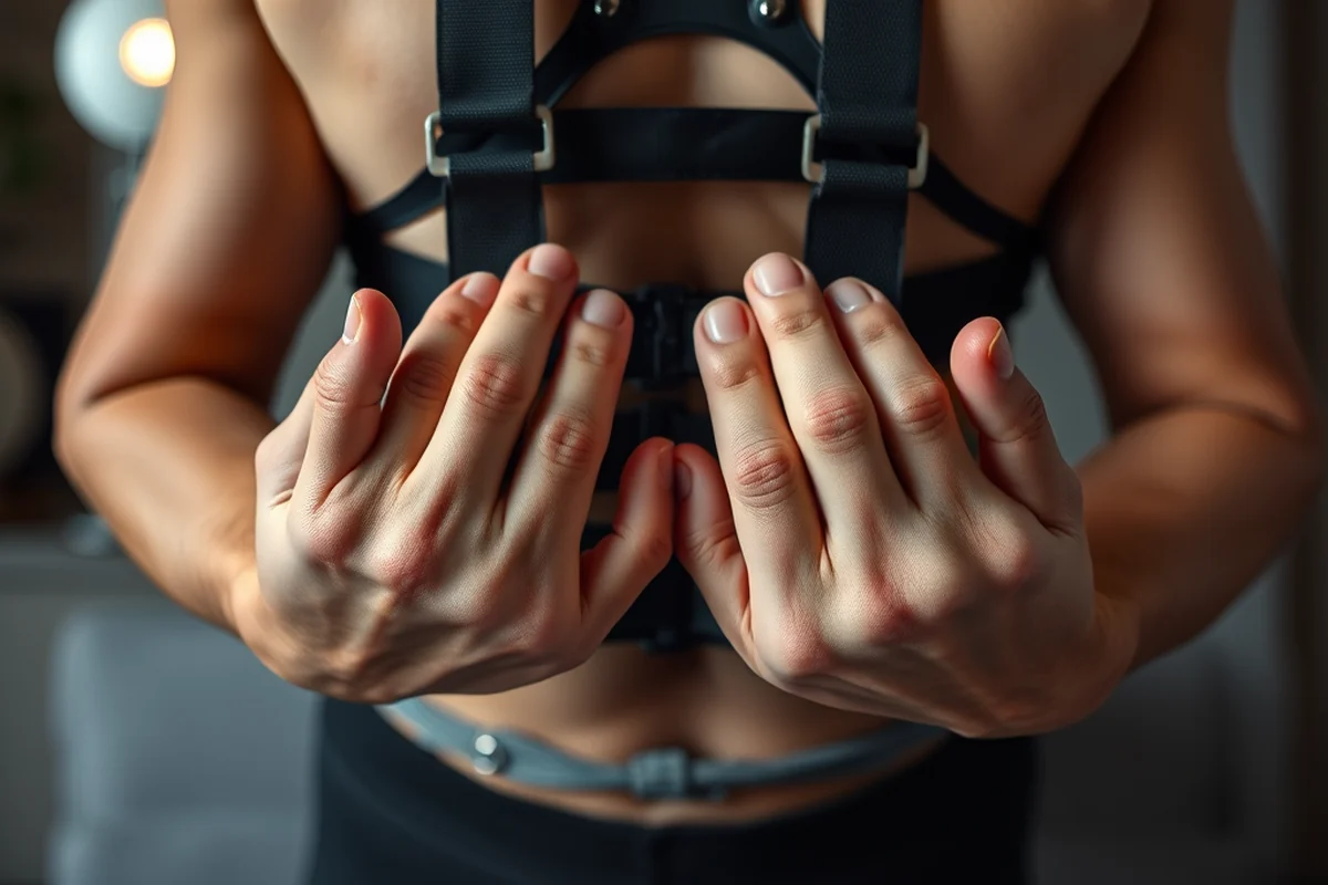 what is lumbar traction device — What Is Lumbar Traction Device (the finished result)