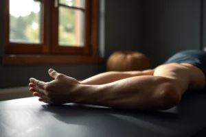 What Is Lumbar Traction