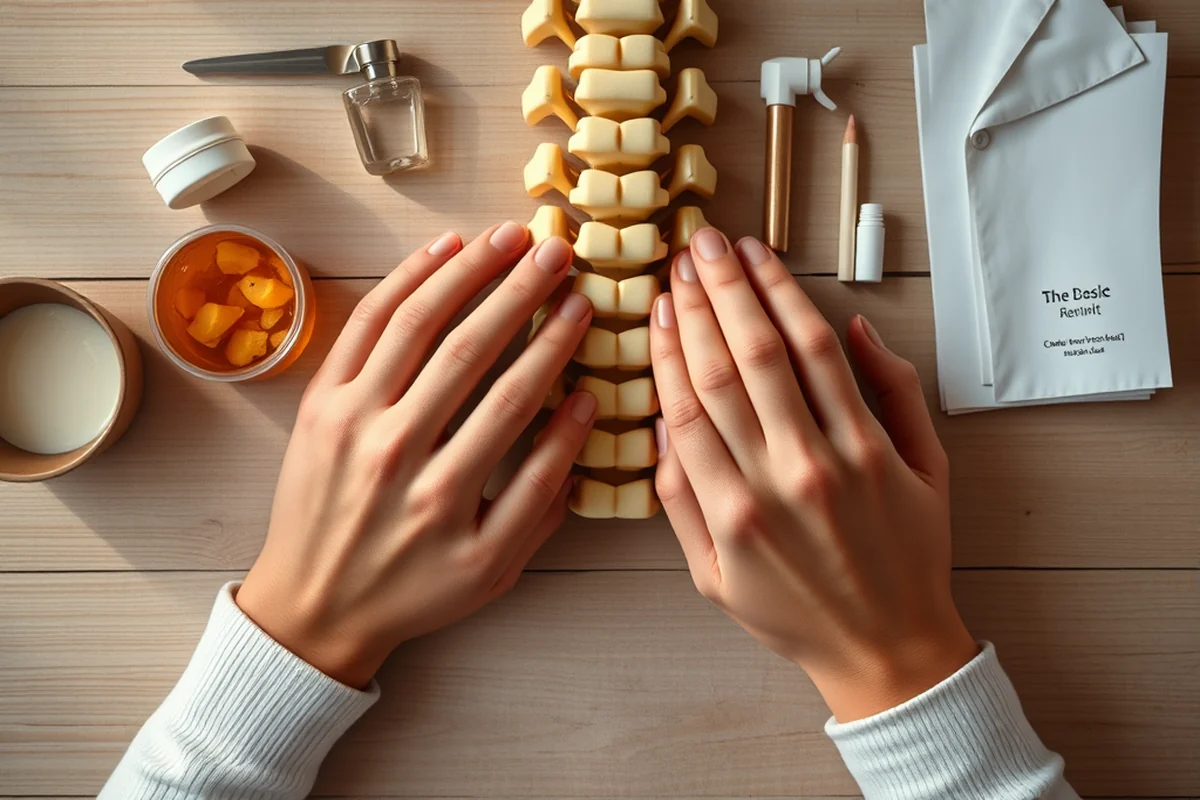 what is spinal stenosis cervical region โ What Is Spinal Stenosis Cervical Region (the finished result)