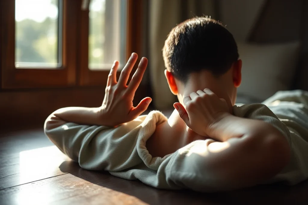 What Is Spinal Stenosis In The Neck
