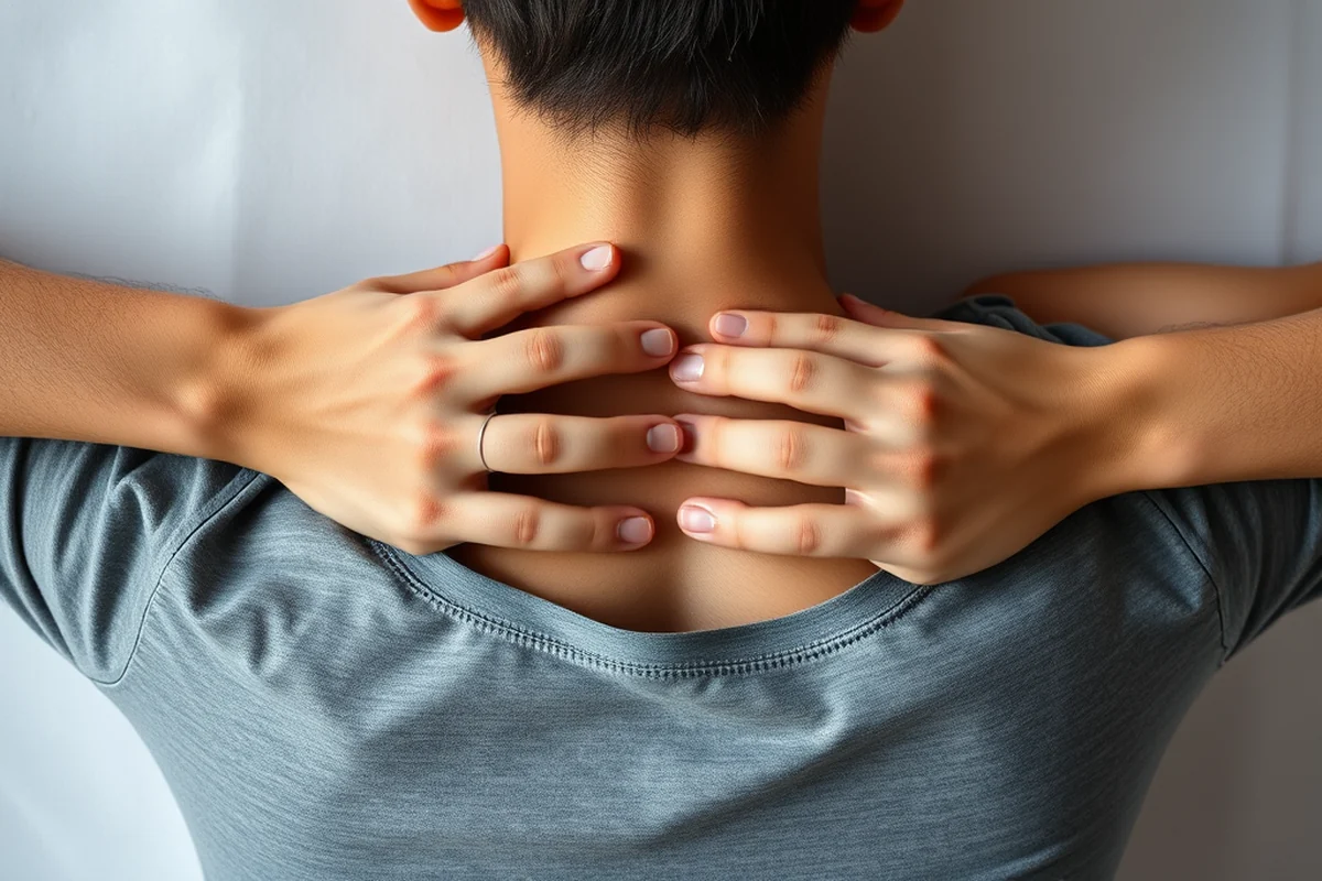 what is spinal stenosis in the neck — What Is Spinal Stenosis In The Neck (step by step)