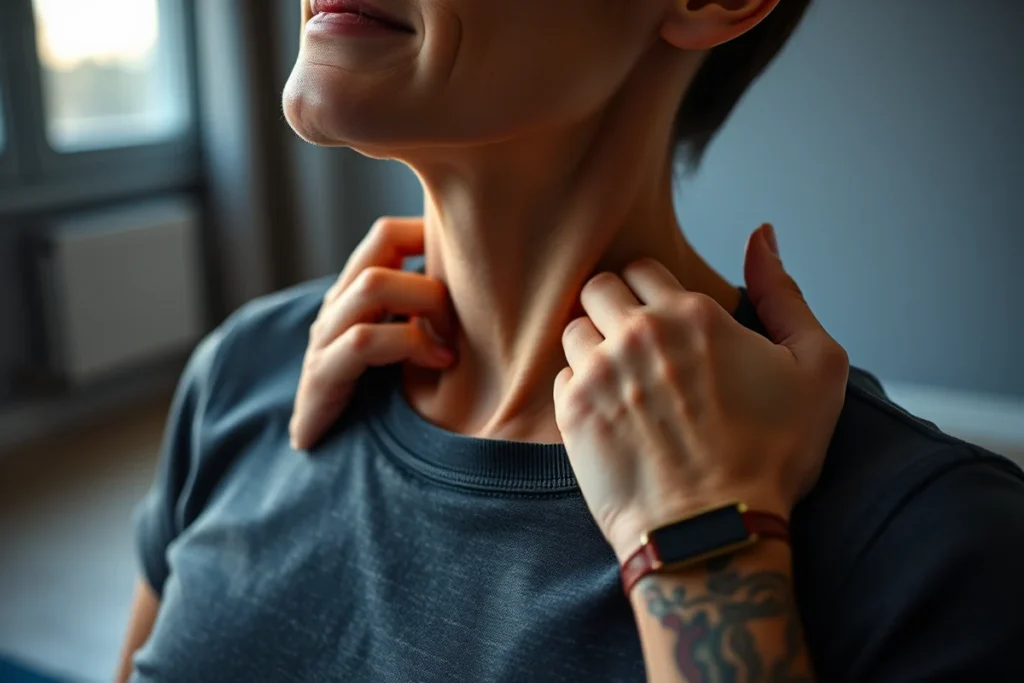 What Is The Cervical Stenosis