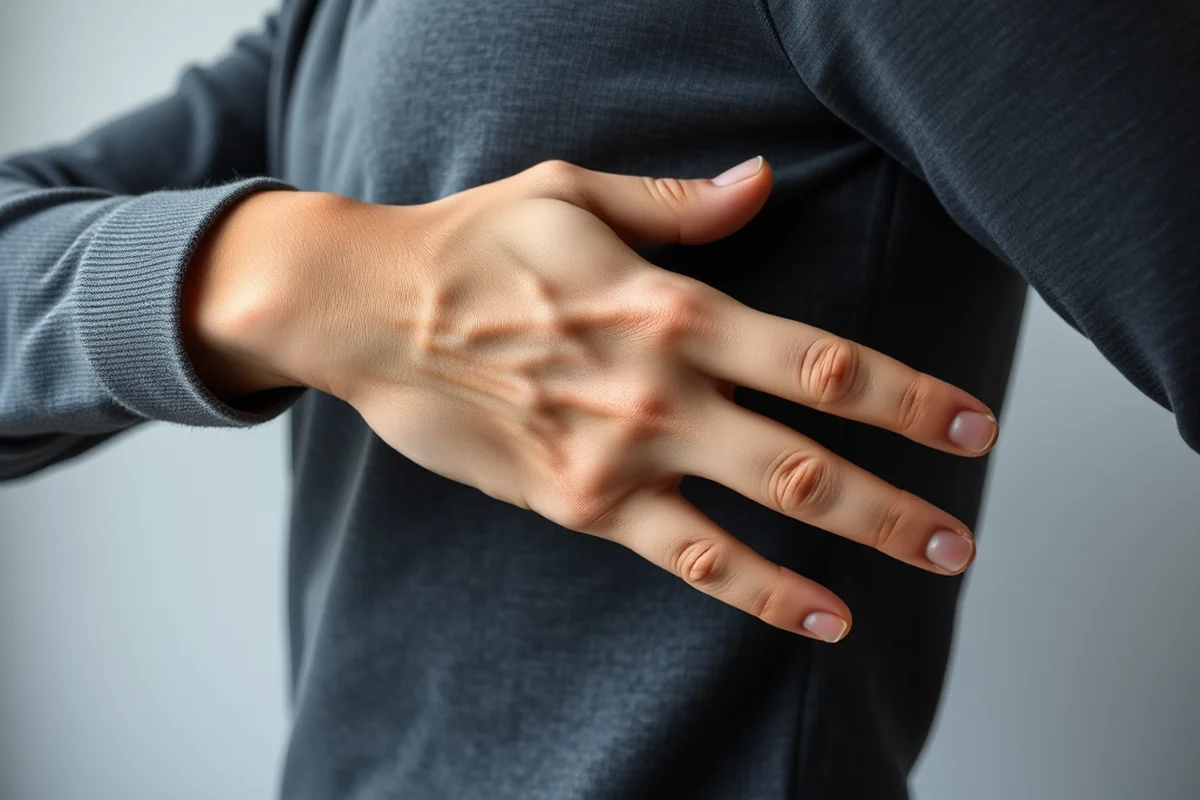 what is what is stenosis — What Is What Is Stenosis (step by step)