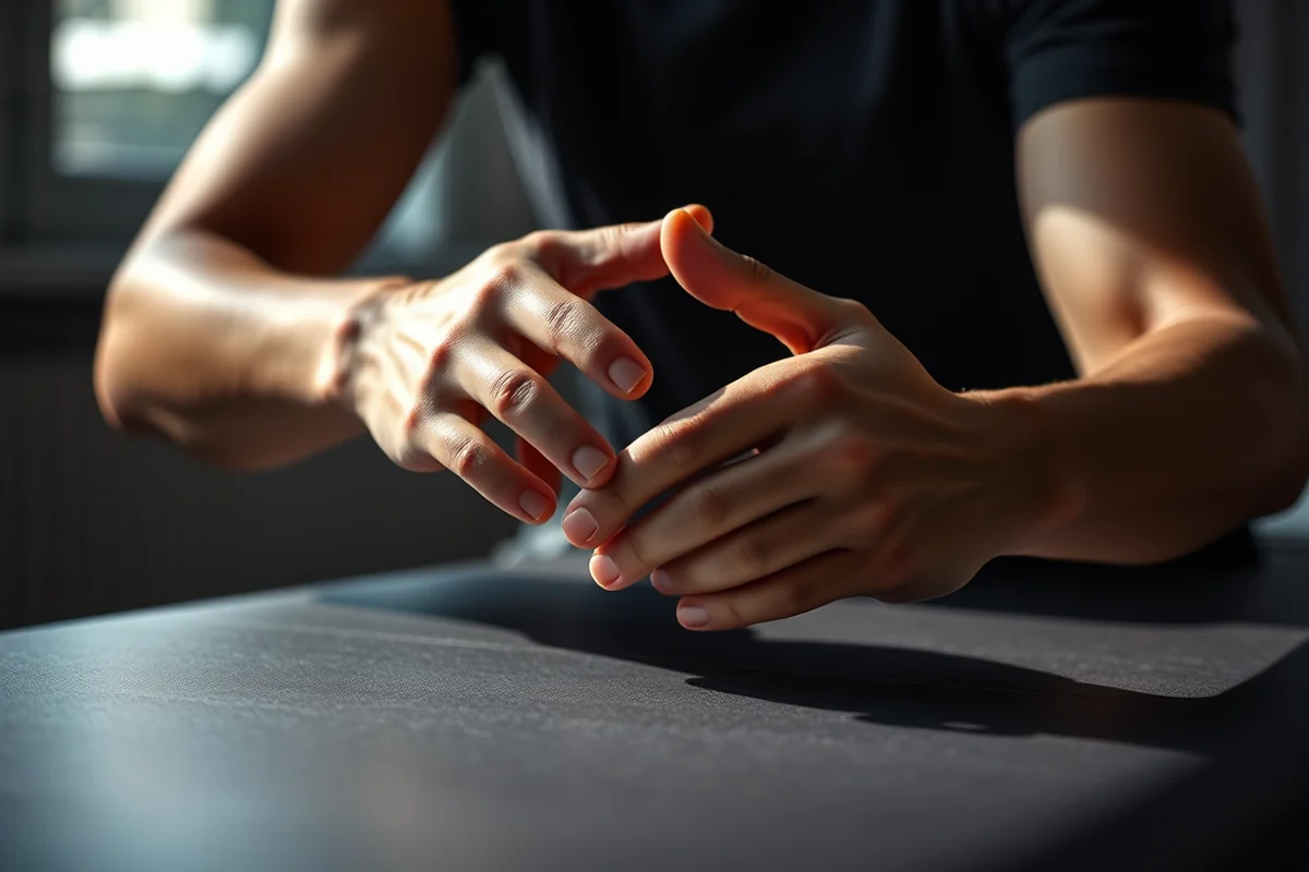 what's a decompression table — What'S A Decompression Table (step by step)