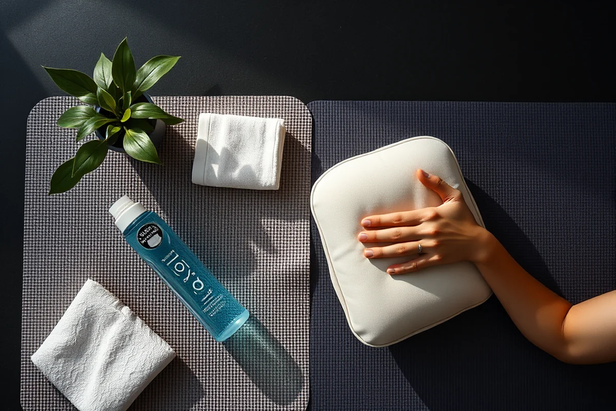 what's lumbar pillow — What'S Lumbar Pillow (the finished result)