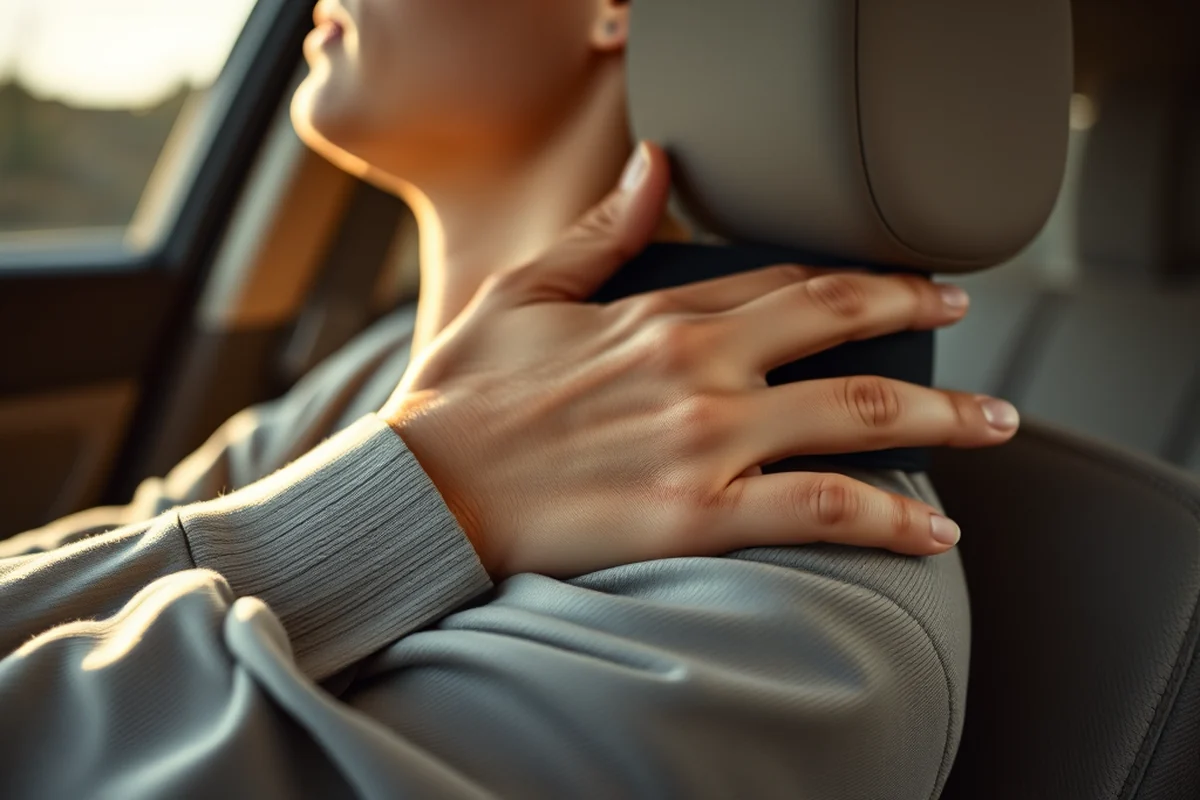 what's lumbar support car — What'S Lumbar Support Car (step by step)