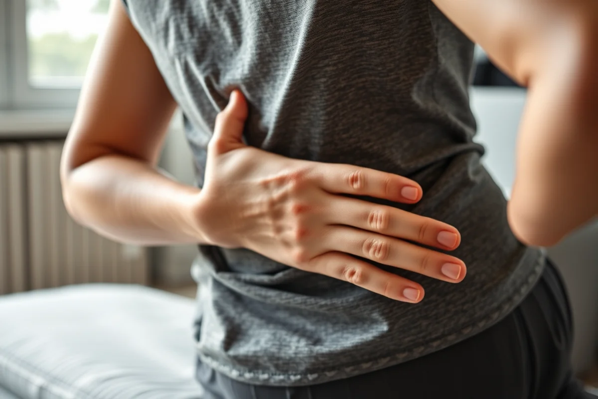 what's spinal decompression therapy — What'S Spinal Decompression Therapy (step by step)