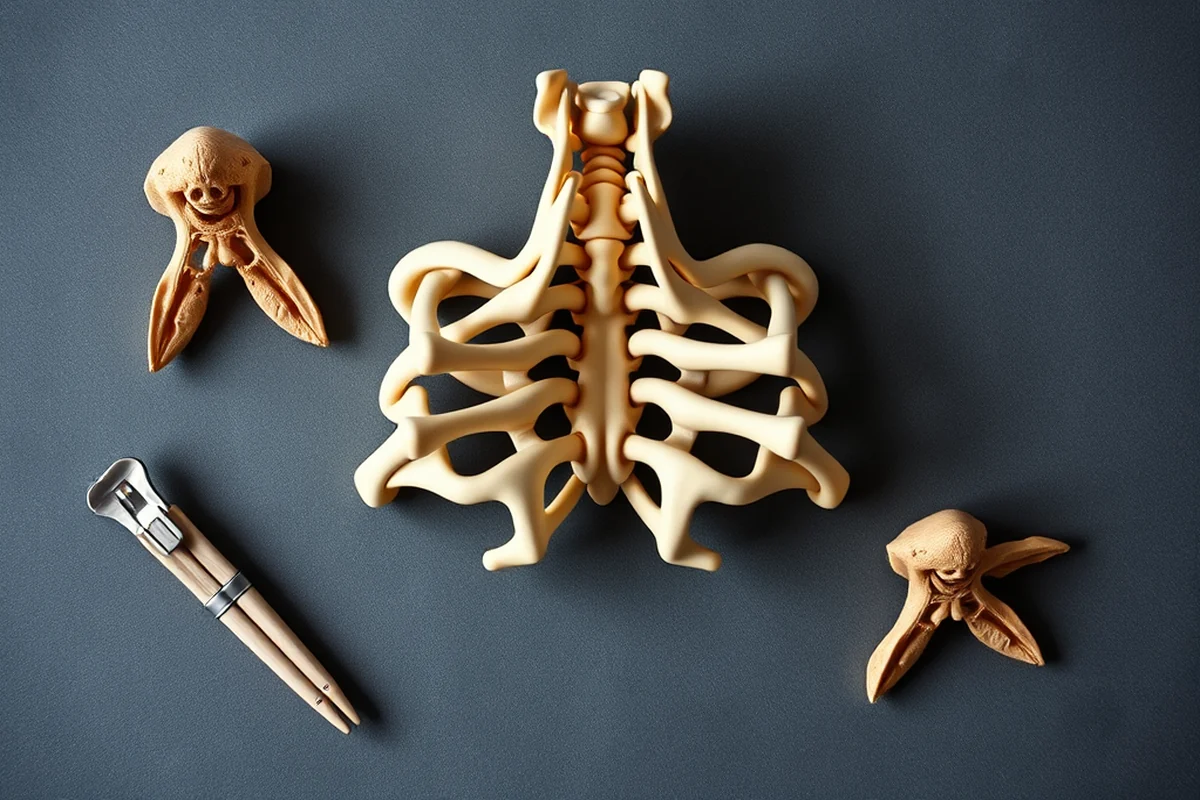 cervical vertebrae anatomy β Cervical Vertebrae Anatomy (the finished result)