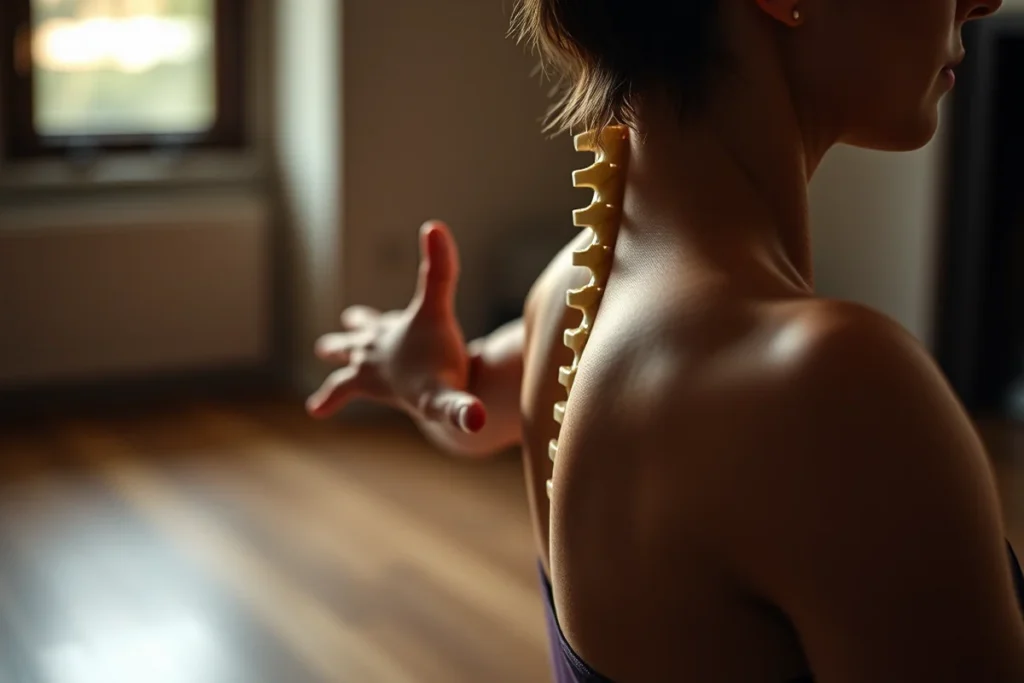 How To Decompress Spine