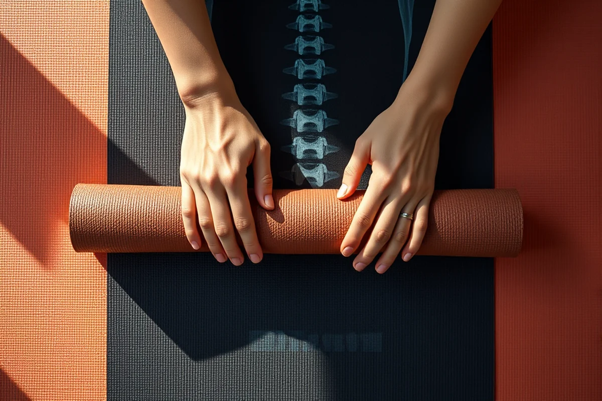 lumbar spine x-ray — Lumbar Spine X-Ray (step by step)
