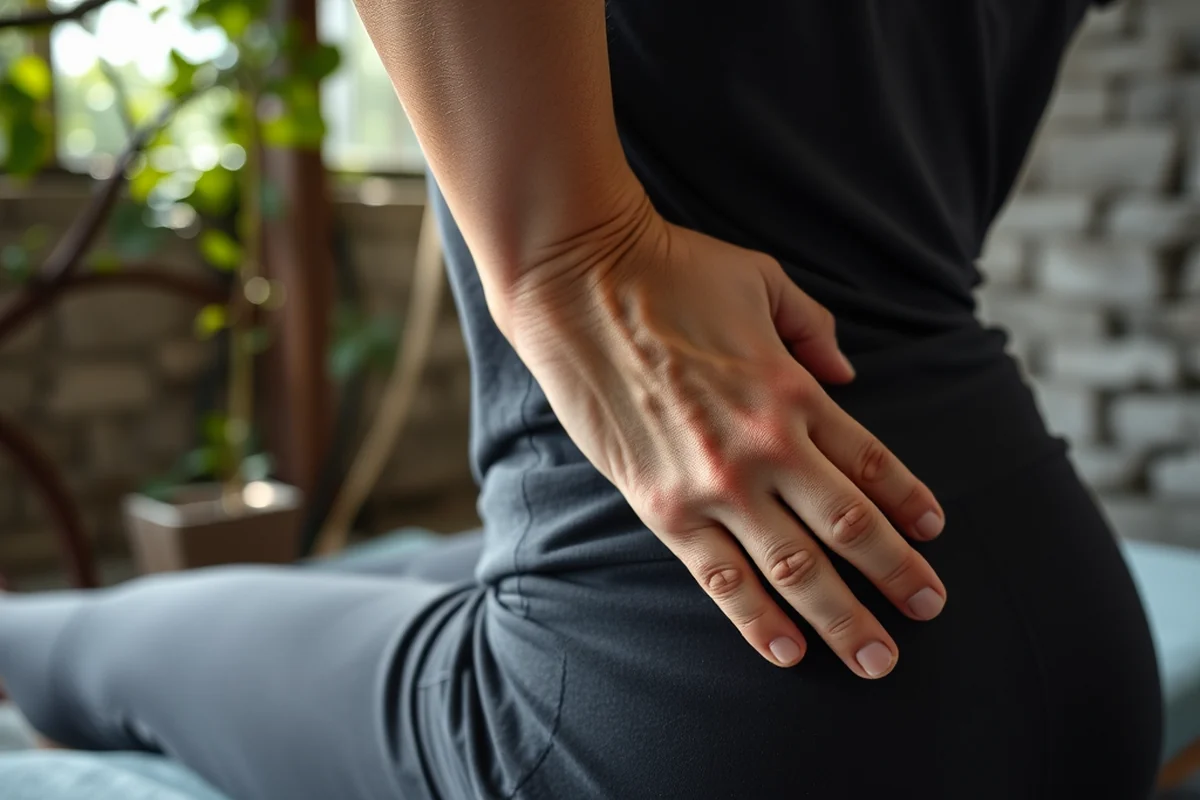 spinal manipulation institute — Spinal Manipulation Institute (step by step)
