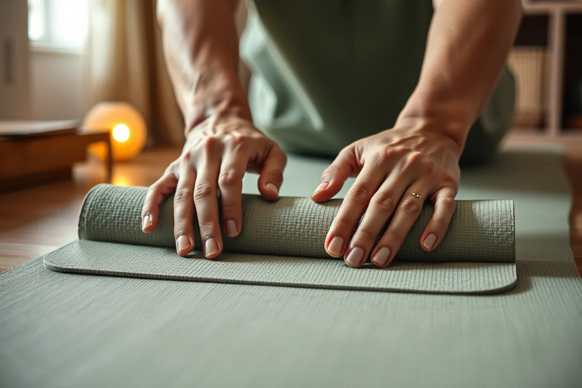 spinal manipulation therapy — Spinal Manipulation Therapy (step by step)