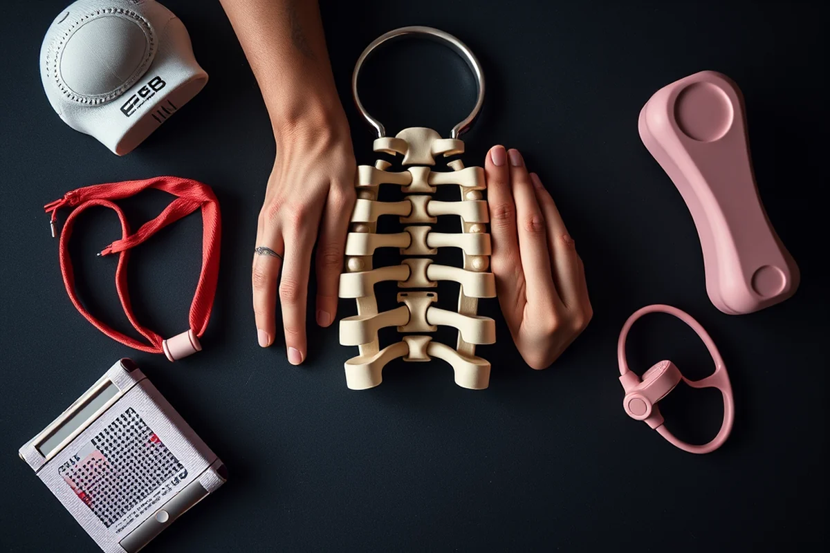 what is a spinal fusion with a cage — What Is A Spinal Fusion With A Cage (the finished result)