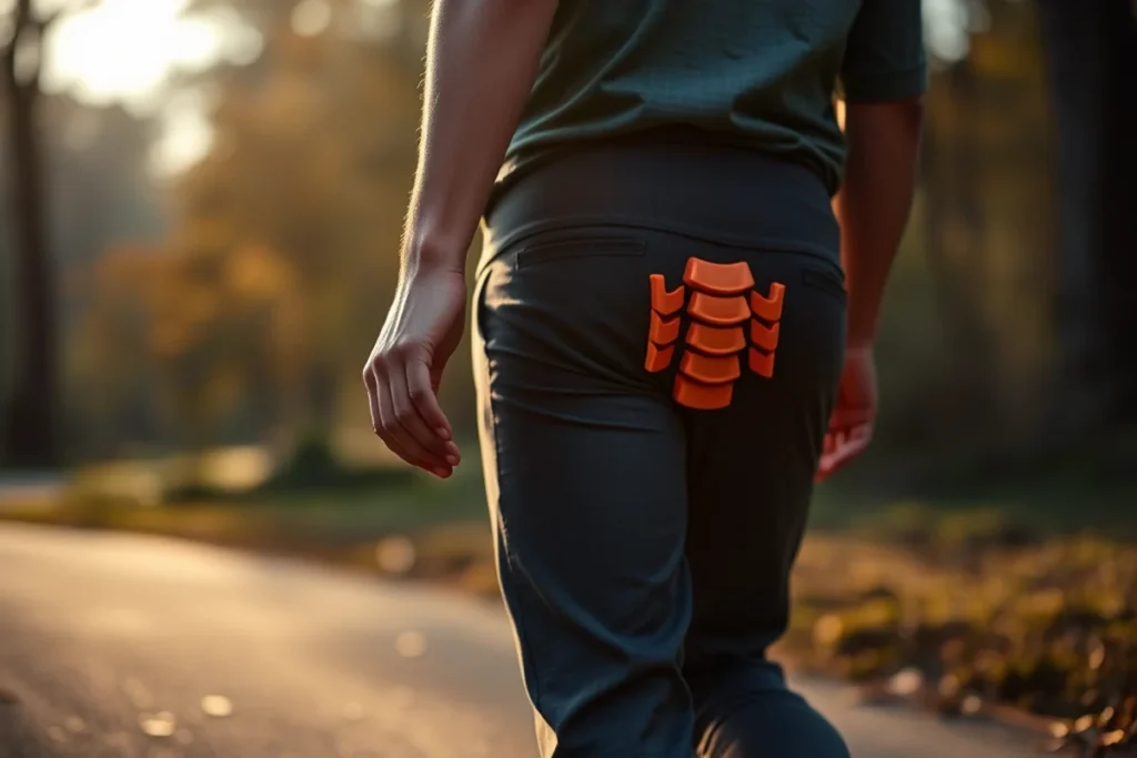 What Is Lumbar Discectomy